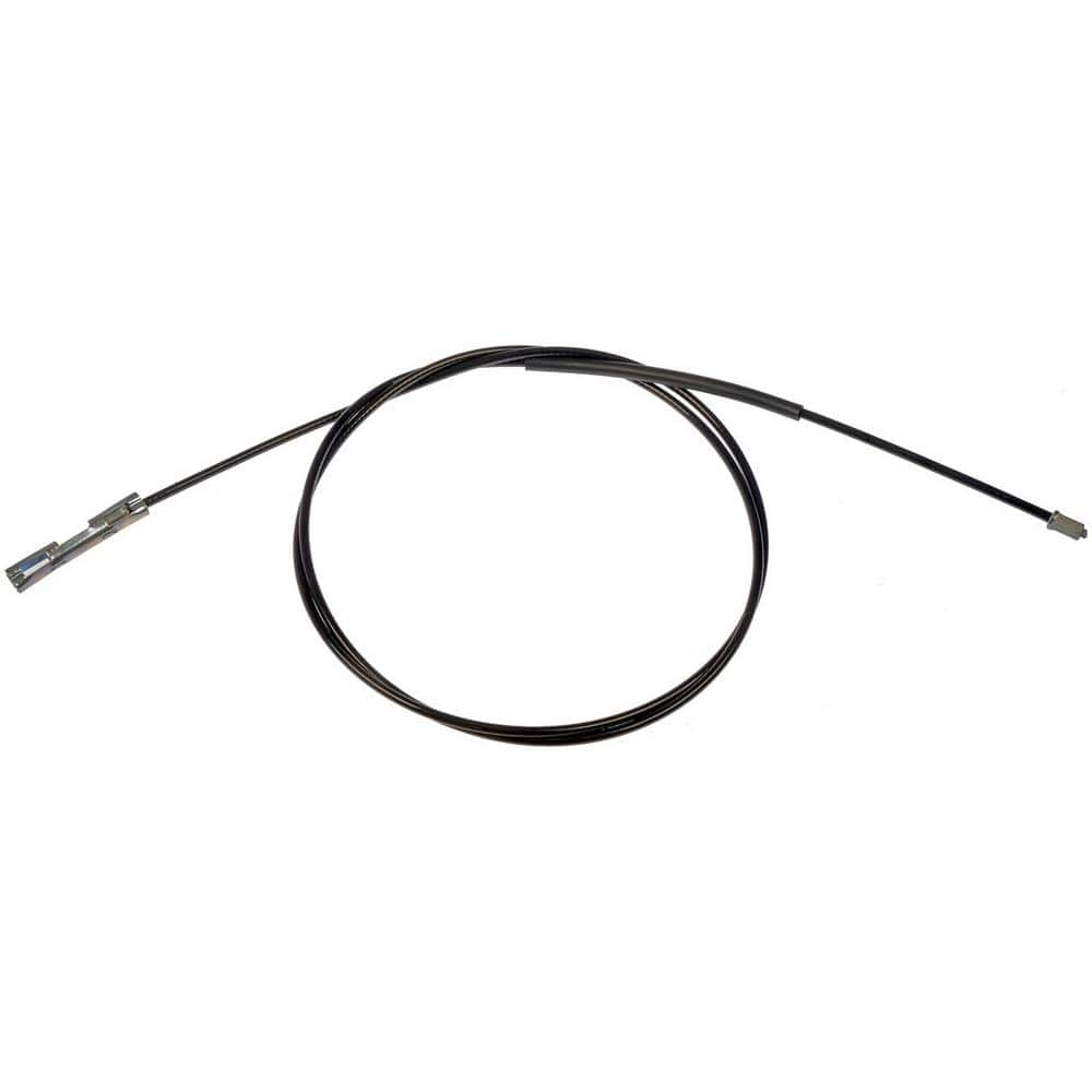 First Stop Parking Brake Cable C660203 - The Home Depot