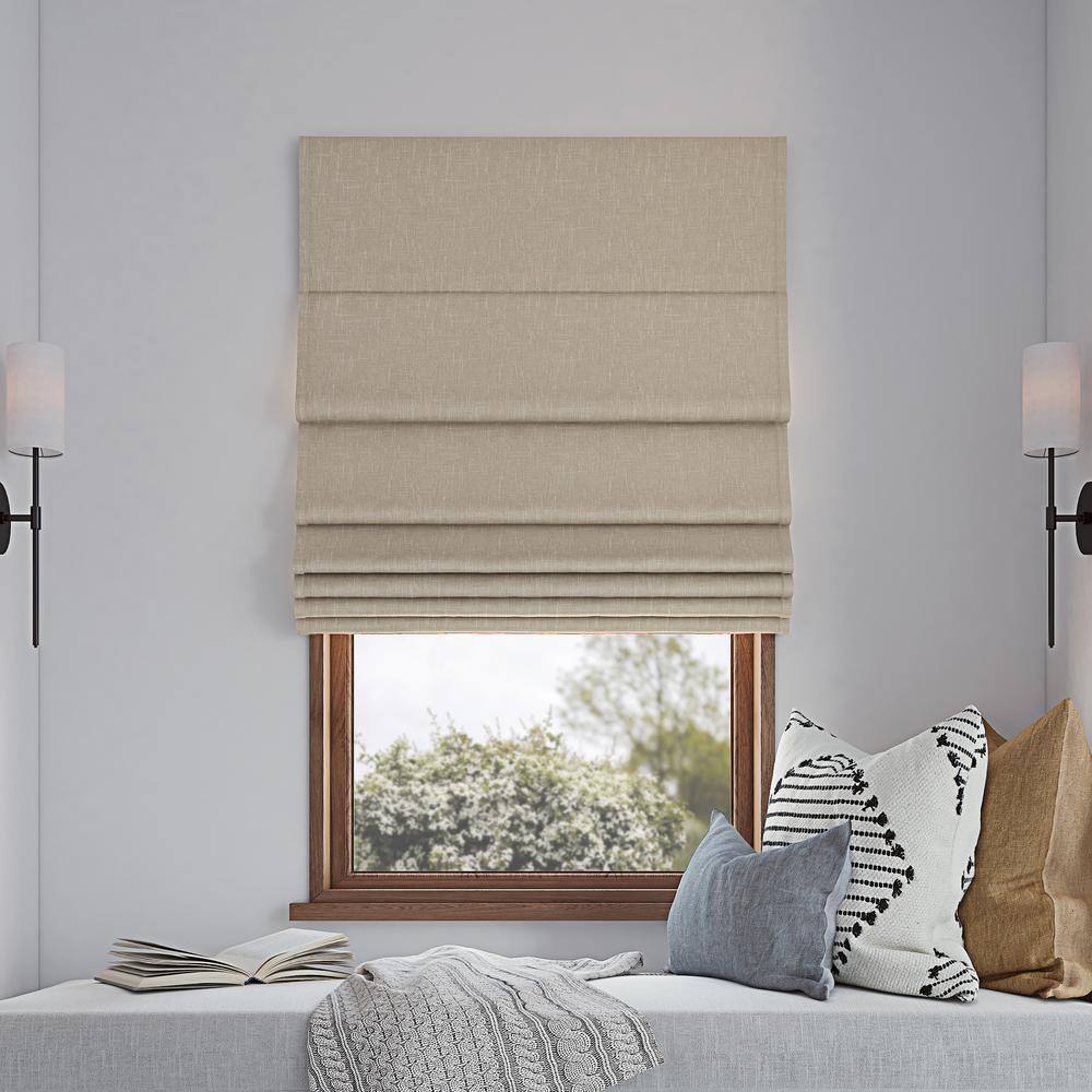 https://images.thdstatic.com/productImages/5c3849aa-0f22-5563-8706-c0a62b8dd61a/svn/stone-sun-zero-roman-shades-60668-64_1000.jpg