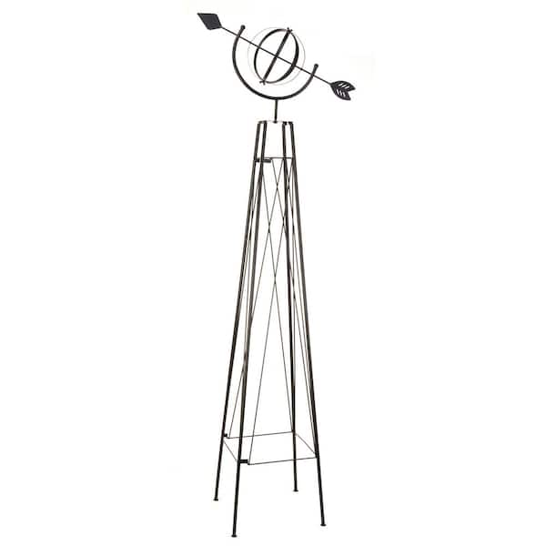Unbranded 72 in. Armillary Obelisk