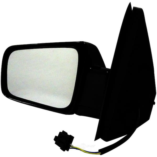 Dorman Side View Mirror - Left, Power