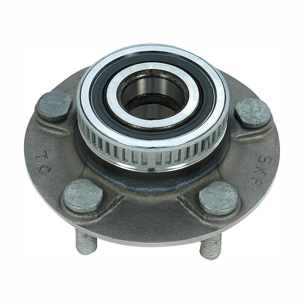 Timken Rear Wheel Bearing and Hub Assembly fits 1993-1997 Eagle Vision