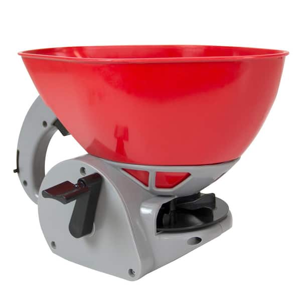 Choice 3 1/2 Scalloped Stainless Steel Sandwich Spreader with Red  Polypropylene Handle - Yahoo Shopping