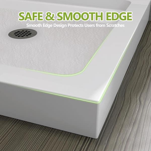 Have a question about Zeafive Zeno 36 in. L x 36 in. W Square