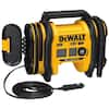 Dewalt 20v air inflator home deals depot