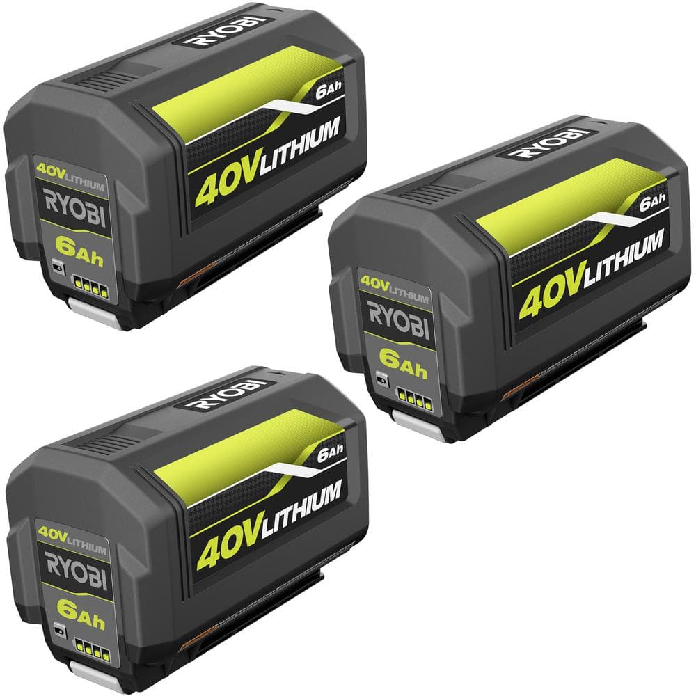 ONE+ 4.0 Ah Lithium Ion Battery and Charger price history on PriceWatchPro