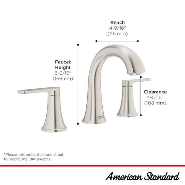 MORROW バインディング　MEDIUM Amazon.com: Vintage Tub & Bath Deco Widespread Bathroom Sink