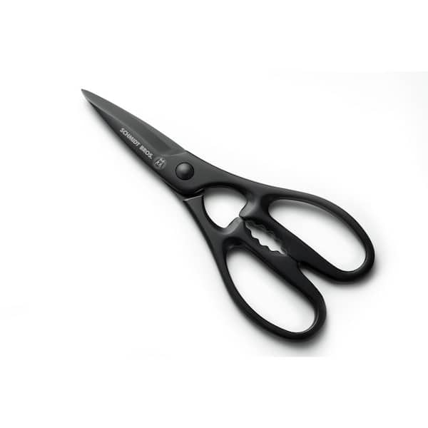 Schmidt Brothers Jet Black Shears