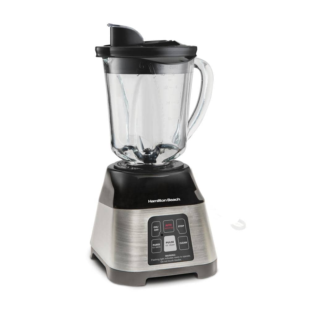 Hamilton Beach Power Elite Wave Action Blender-for Shakes and Smoothie, Blender For Smoothie