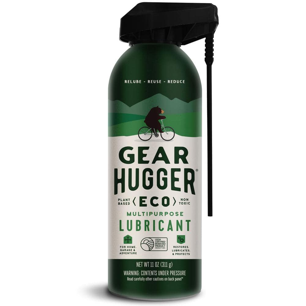 ECO Multi-Purpose Lubricant 11 oz Can