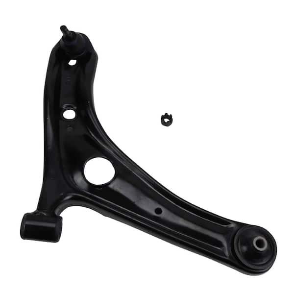 Beck/Arnley Suspension Control Arm and Ball Joint Assembly - Front Right Lower