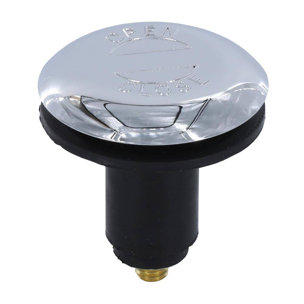 DANCO Rapid Fit 5/16 in. Tub Drain Stopper 88195 - The Home Depot