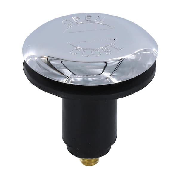 DANCO Rapid Fit 5/16 in. Tub Drain Stopper