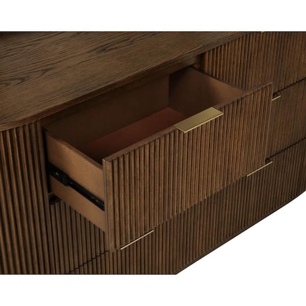 organic modernism dresser Organic Modernism Dresser