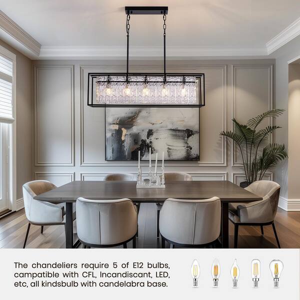 All modern chandelier hotsell