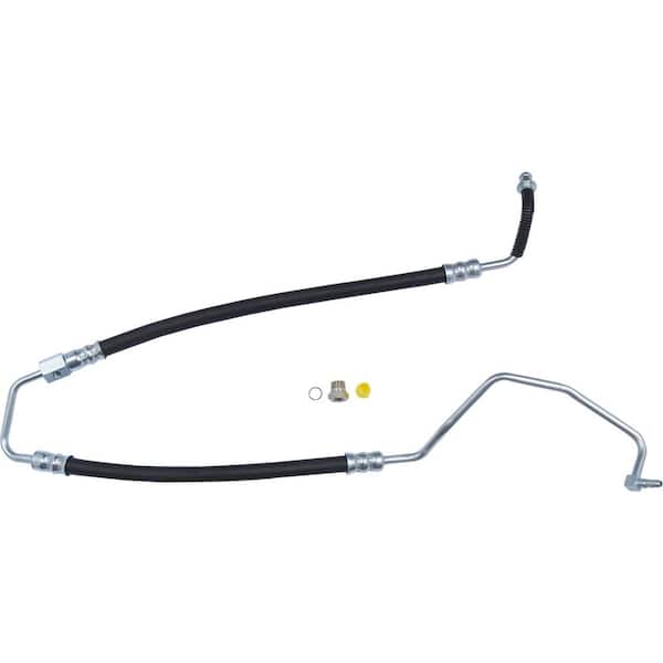 Gates Power Steering Pressure Line Hose Assembly