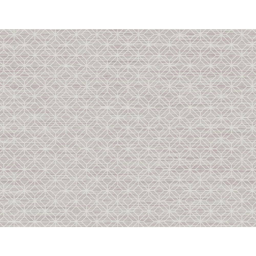 Stick-it Small Roll - Self-Adhesive Lampshade Vinyl Metallic Embossed  -Silver-1460mm x 500mm