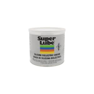 Super Lube 21030 Synthetic Grease PTFE Lubricant Dielectric USDA H