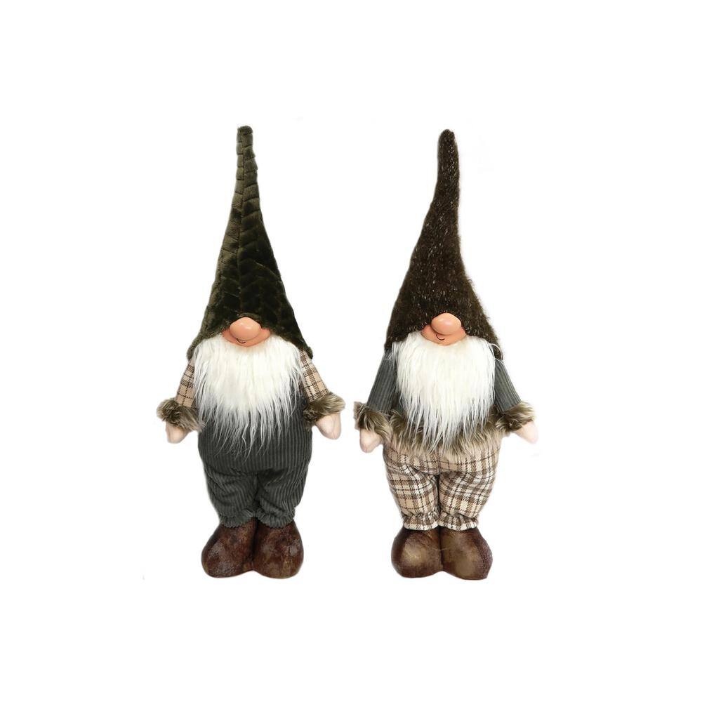 16 in. Happy Gnomes (Set Of 2) price history on PriceWatchPro