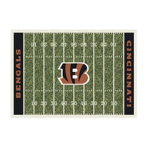 Cincinnati Bengals Nfl Men And Women Cincinnati Bengals Nfl Cincinnati  Bengals 3D Hoodie - Peto Rugs