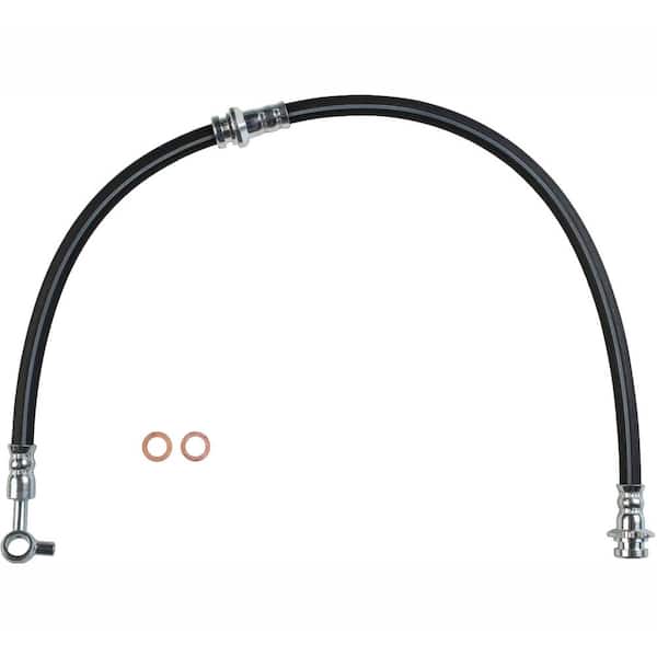Sunsong Brake Hydraulic Hose - Front Right
