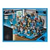 YouTheFan NFL New Orleans Saints Purebred Fans Puzzle-A Real Nailbiter  (500-Piece) 2502120 - The Home Depot