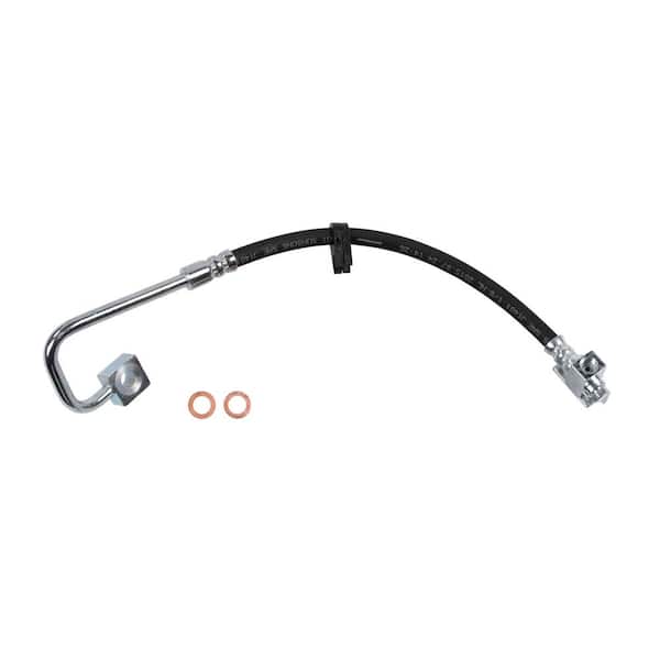 Sunsong Brake Hydraulic Hose - Rear Right
