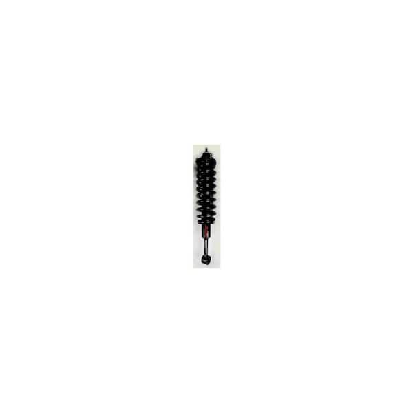 Unbranded Suspension Strut and Coil Spring Assembly