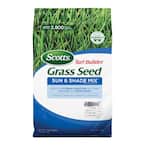 Turf Builder 7 lb. Sun and Shade Mix Grass Seed