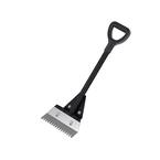 28 in. Demountable Shingle Remover