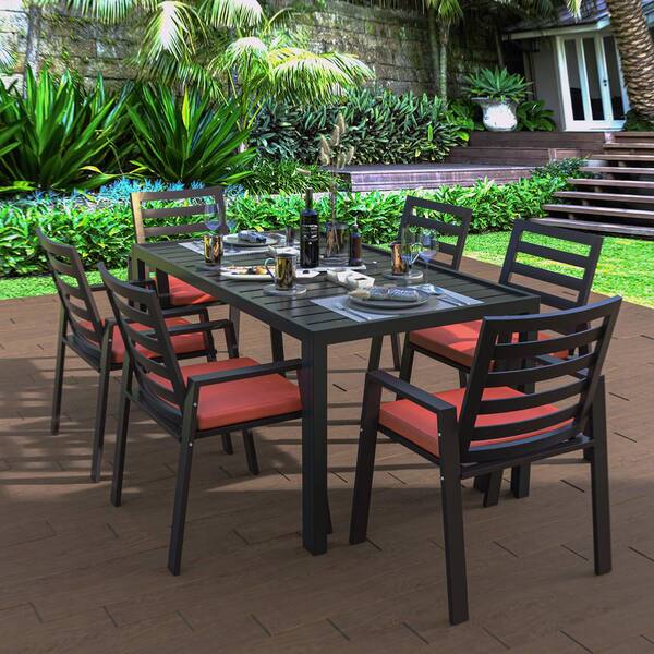 Chelsea chair set with table online