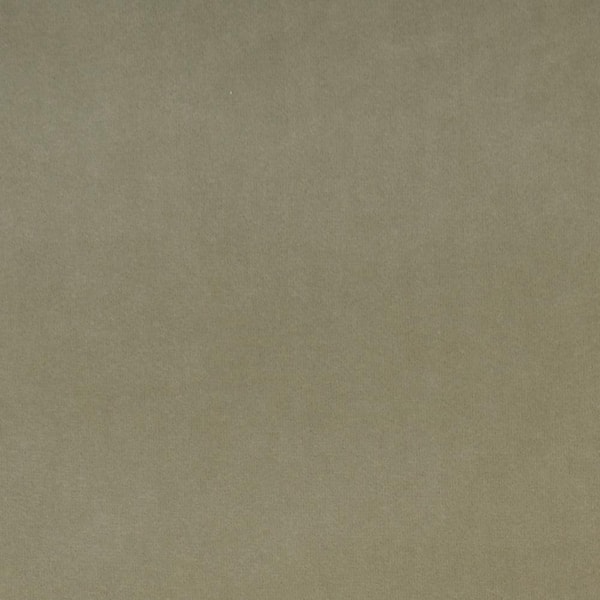 Jennifer Taylor 4x4in Olive Green Performance Velvet Fabric Swatch Sample  V036 - The Home Depot