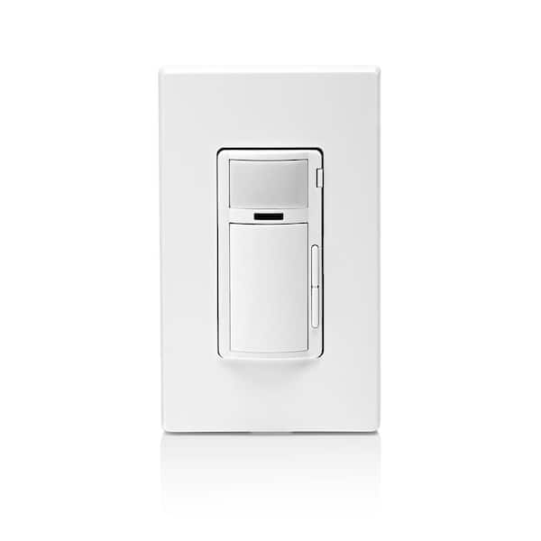 Leviton Decora Mini Plug-in Switch and Dimmer (2nd Gen) review