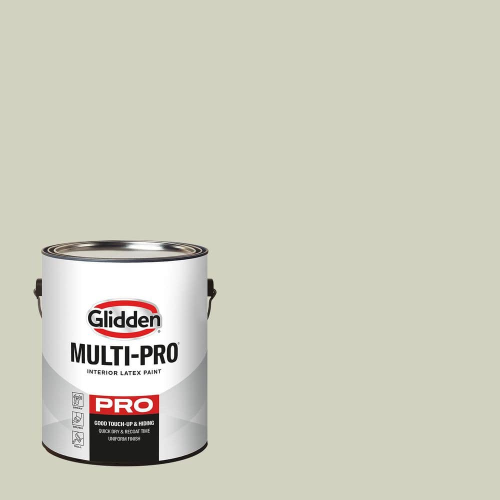 1 gal. PPG1030-1 Brainstorm Semi-Gloss Interior Paint price history on PriceWatchPro