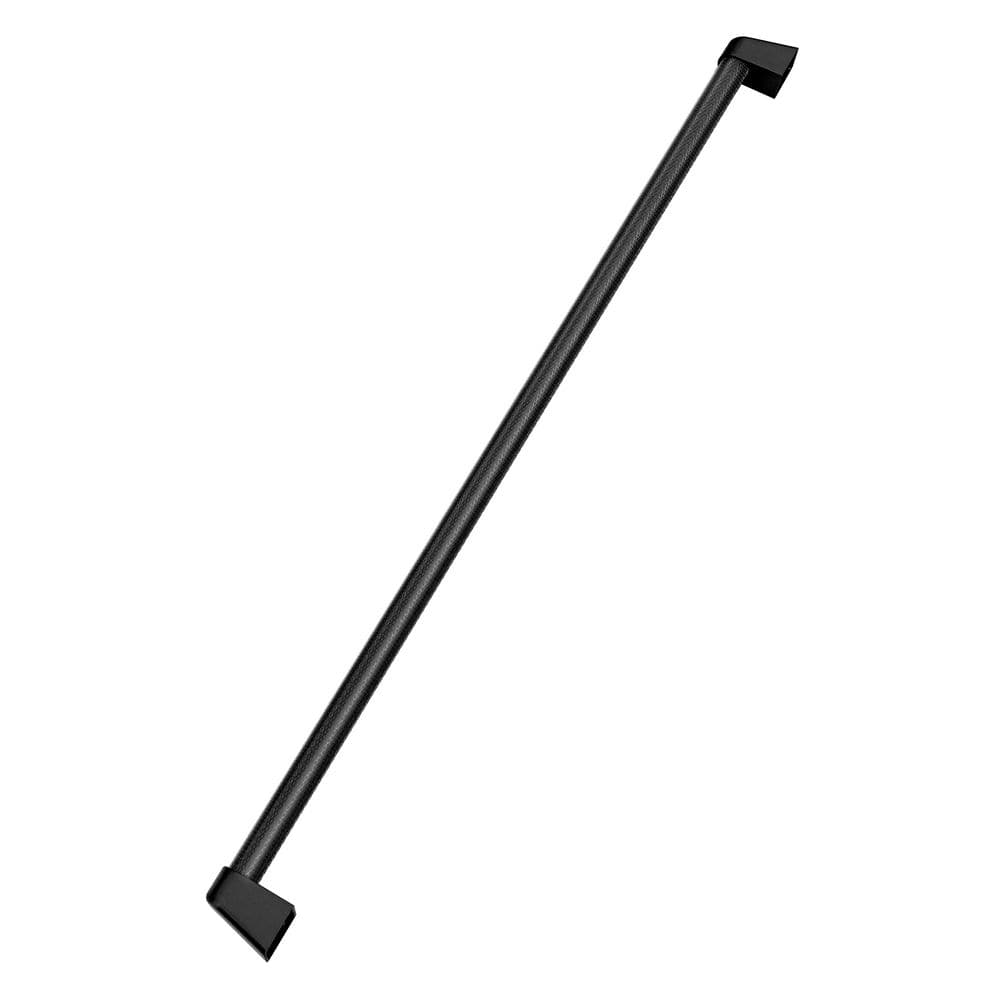 Column Refrigeration Helix Handle (Set of 1) in Black Stainless Steel price history on PriceWatchPro