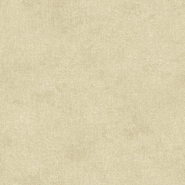 Chesapeake Homespun Textured Brown Prepasted Non Woven Wallpaper Sample