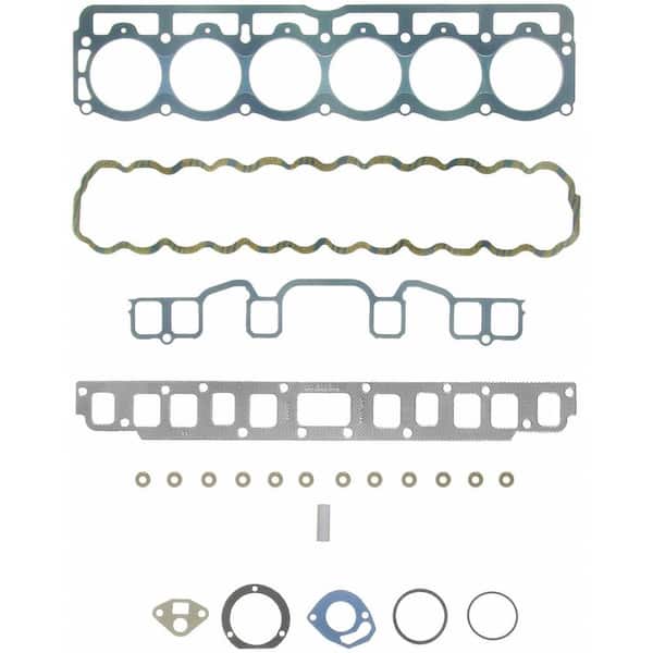 FEL-PRO Engine Cylinder Head Gasket Set