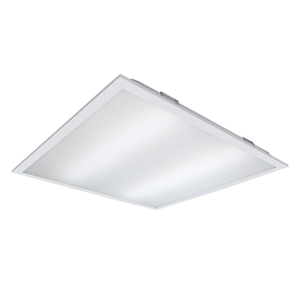 Metalux GPT Series 2 x 2 ft. 3500 Lumens Integrated LED General