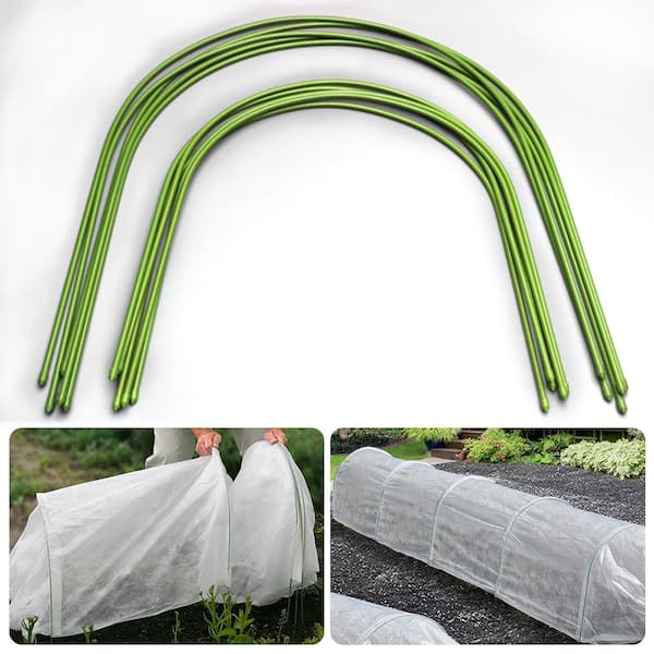 Highland Garden Supply Greenhouse Hoops (6-Pack)