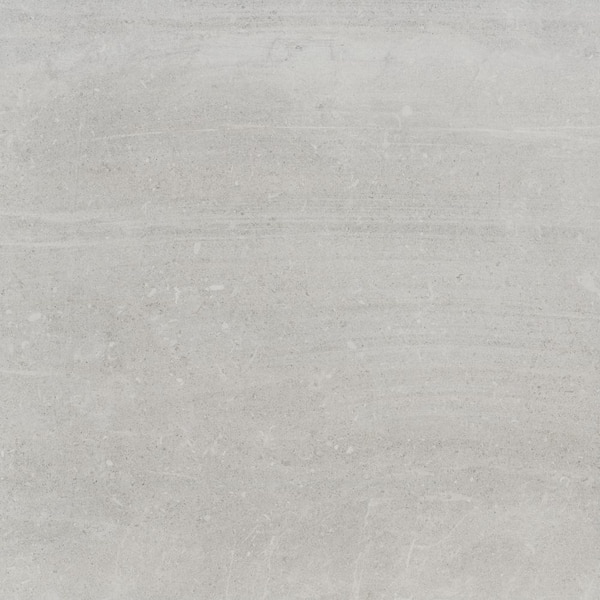 Uptown Manhattan 24.02 in. x 24.02 in. Matte Porcelain Stone Look Floor and Wall Tile (11.625 sq. ft./Case)