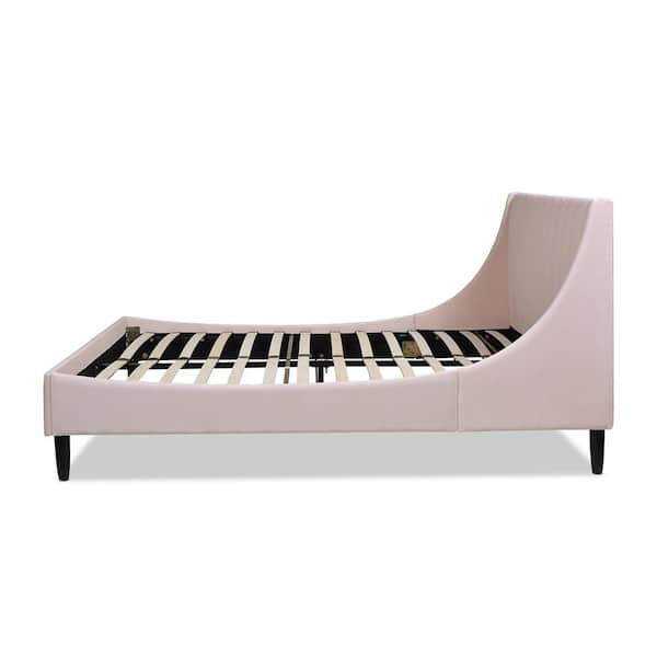 Modern Head Cushion Bed at Rs 33000