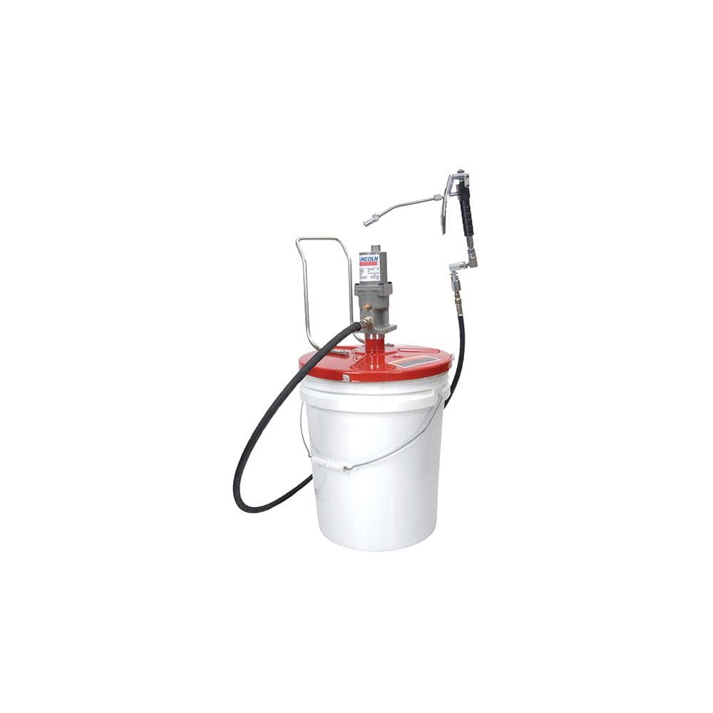 Value Series 40:1 Single Acting Grease Pump price history on PriceWatchPro