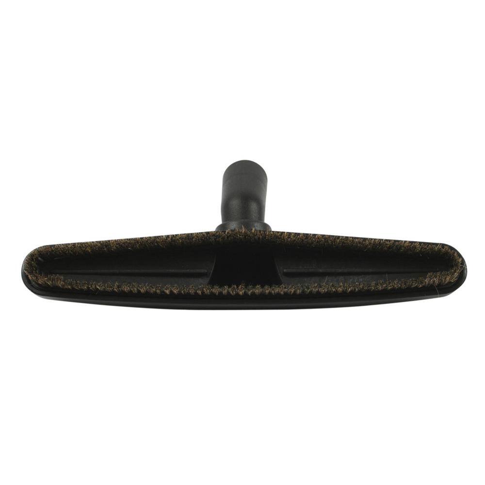 12 in. Hard Floor Brush Attachment for Vacuum Cleaners - 1