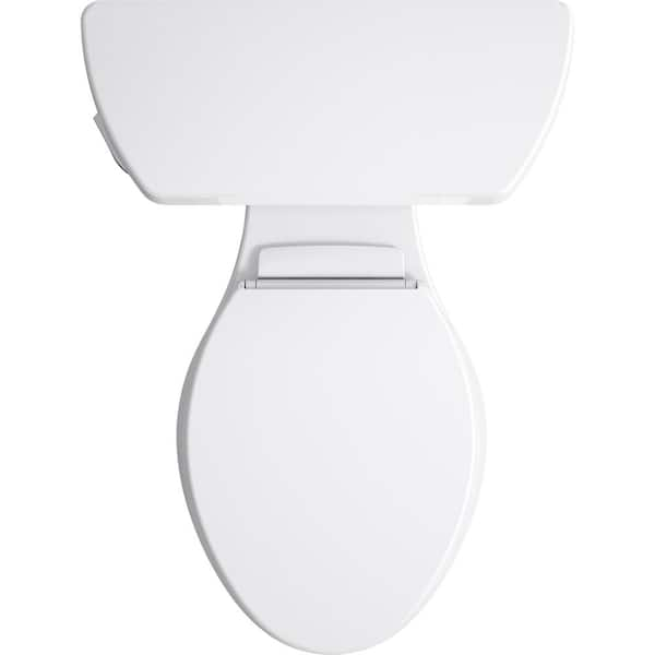 Kohler Purewarmth™ Heated Quiet-Close Elongated Toilet Seat with