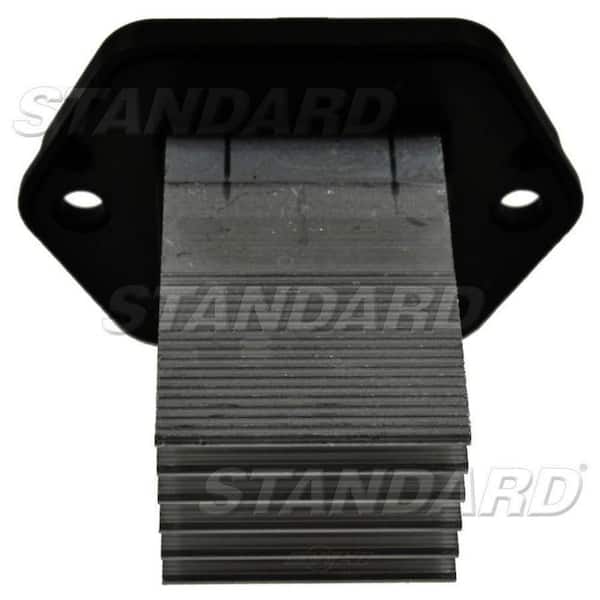 HVAC Blower Motor Resistor