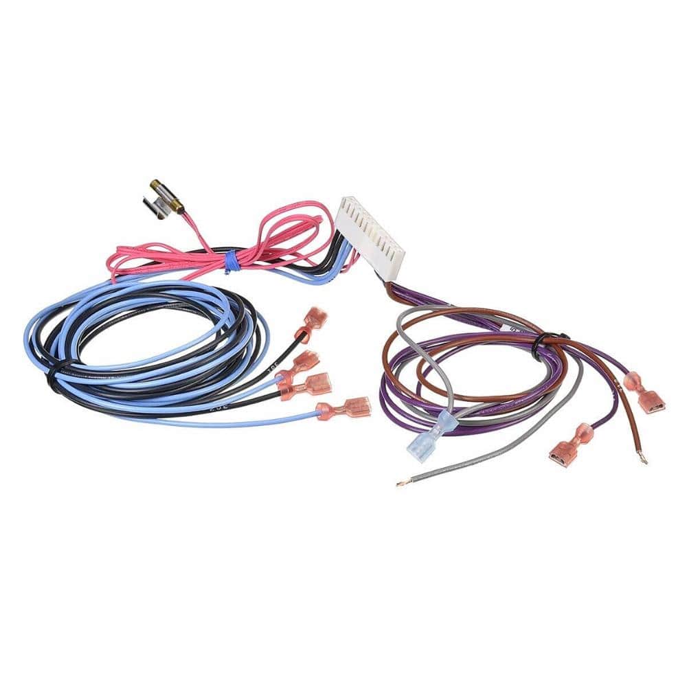 Wiring Harness 45-42522-115 price history on PriceWatchPro