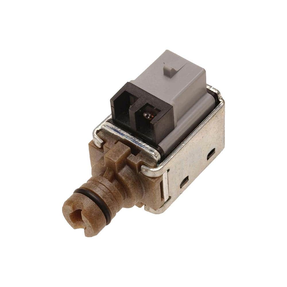 ACDelco 24211355 GM Original Equipment Automatic Transmission 1-2 and 2-3 Shift Solenoid Valve Kit - 5