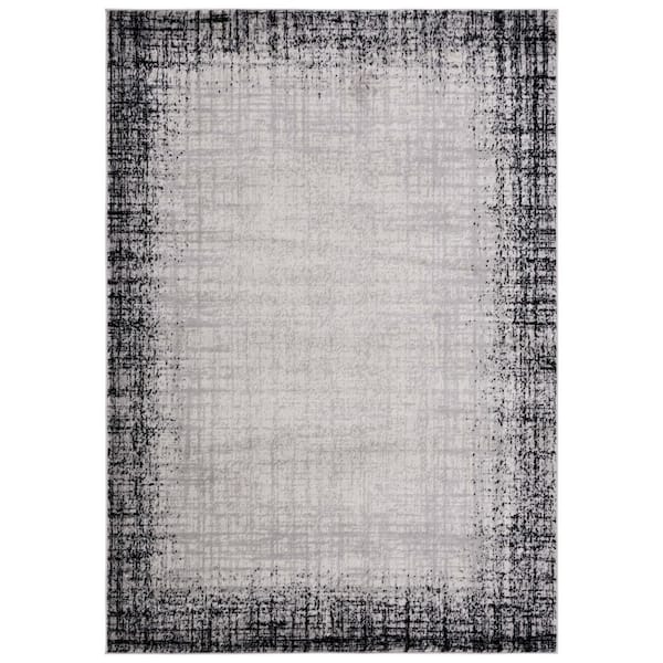 Safavieh Skyler Collection SKY548J Area Rug, 6' 7" Square