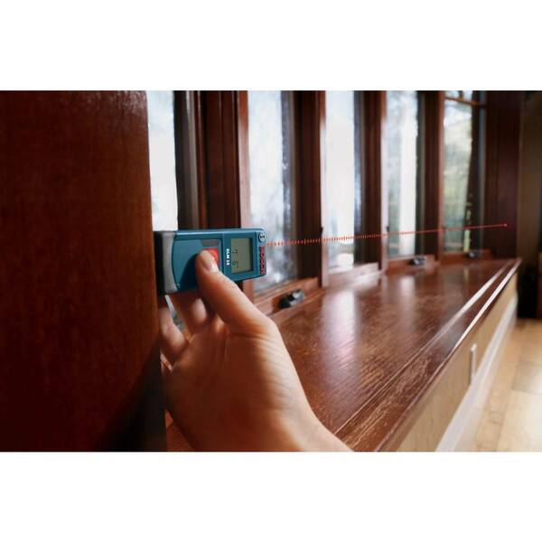 Bosch - 50 ft. Compact Laser Measure