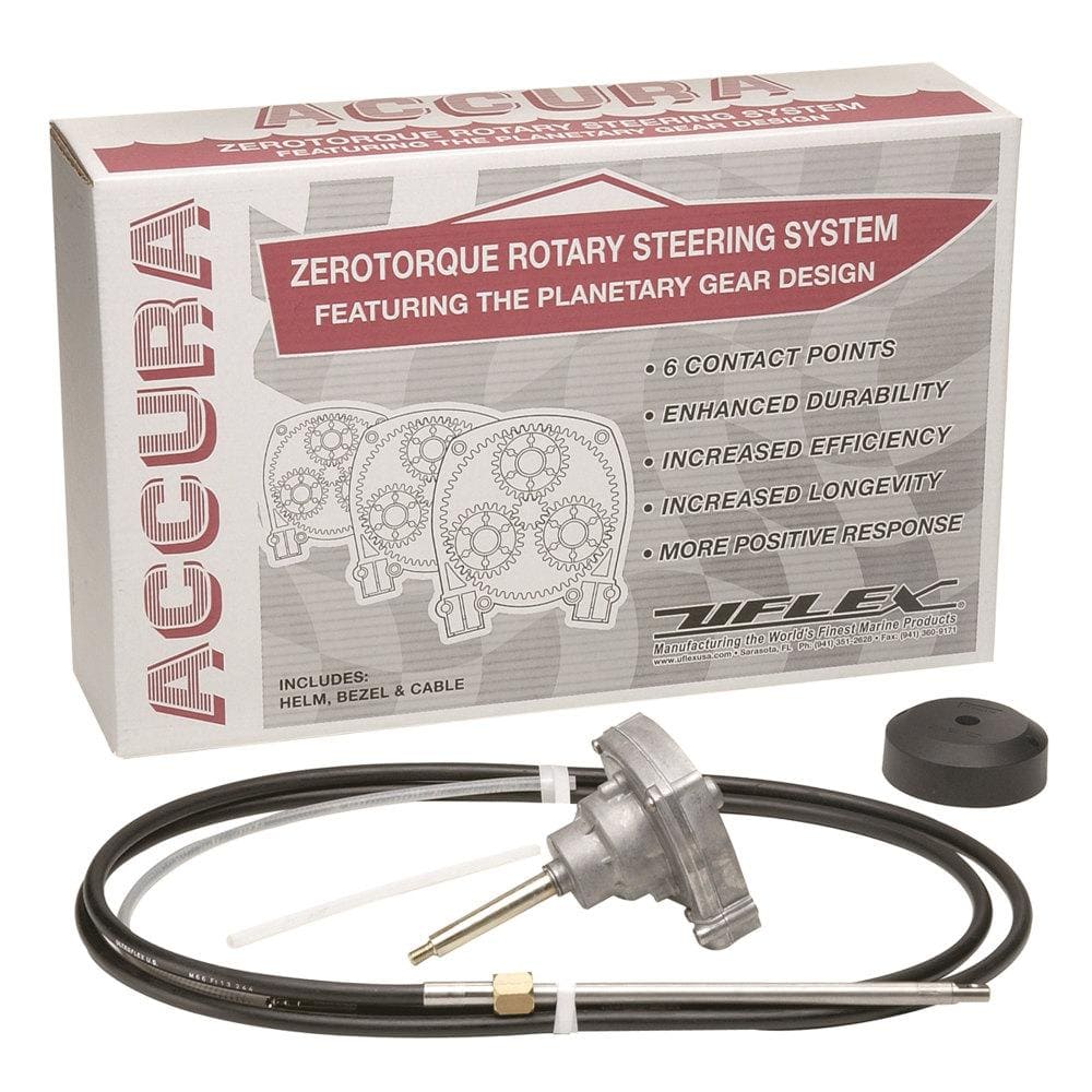 UPC 702755005728 product image for Accura Rotary Steering System - 13 ft. | upcitemdb.com