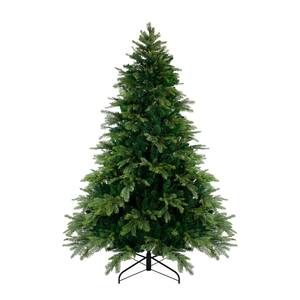 6.5 ft. Unlit Woodcrest Pine Artificial Christmas Tree
